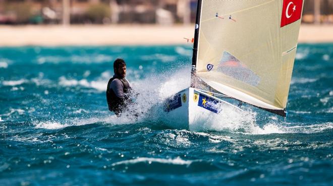 Final day - Trofeo Princesa Sofia IBEROSTAR © Pedro Martinez / Sailing Energy / Sofia